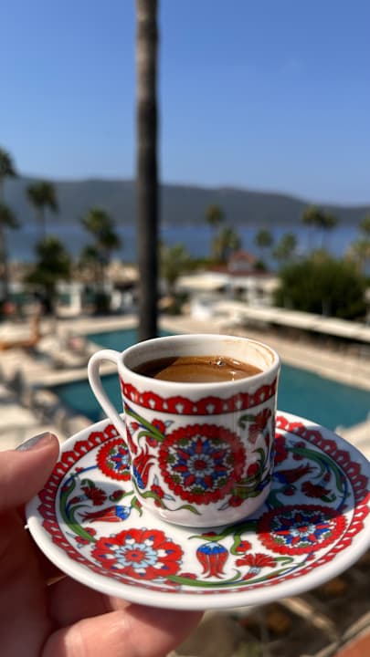 Gastro TUI MAGIC LIFE Bodrum - Adult Only (16+)