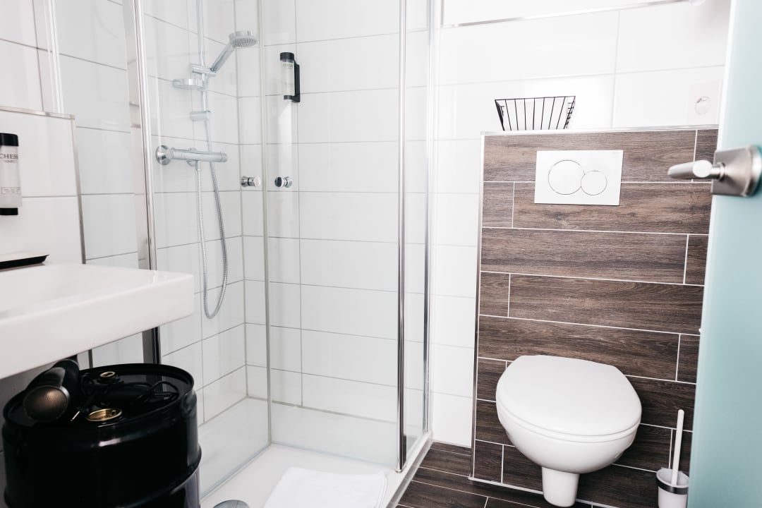 Zimmer Krögers Hotel