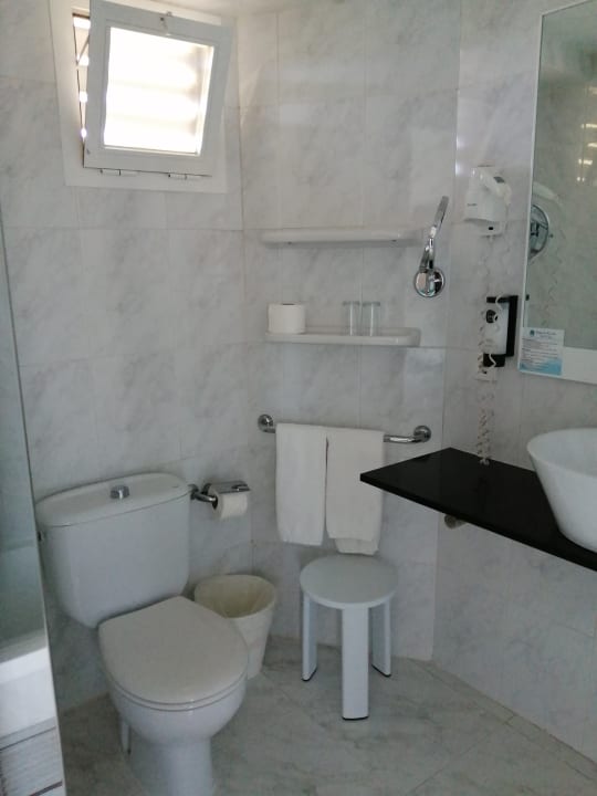 Zimmer Bahía de Alcúdia Hotel & Spa