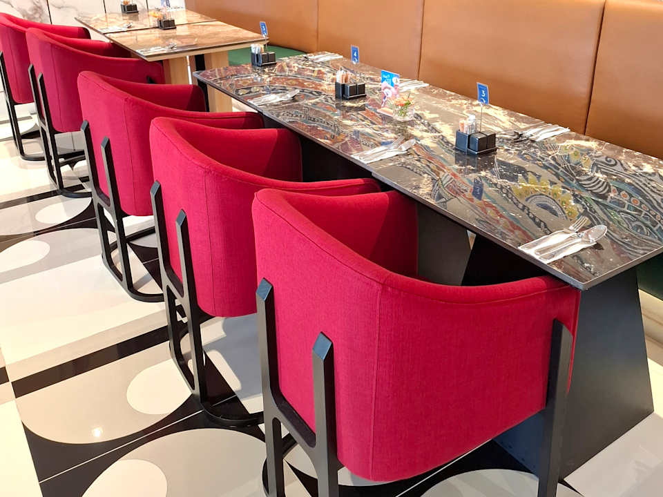 Gastro Pipa Hotel Bangkok Sukhumvit 11