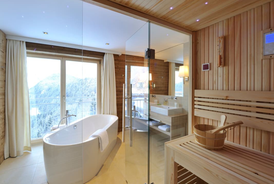 Zimmer Hotel Ritzlerhof