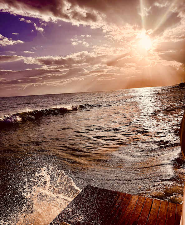 Strand Hotel Delphin Diva