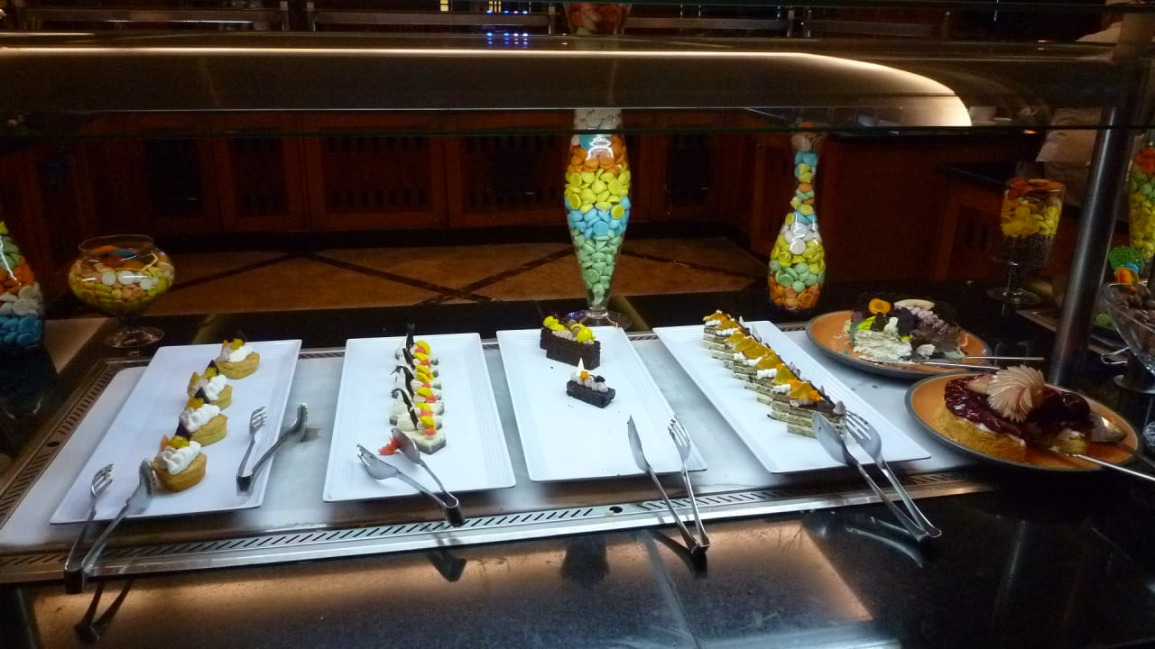 Gastro Jaz Grand Marsa