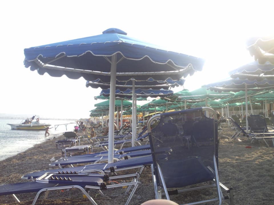 Strand Mitsis Family Village