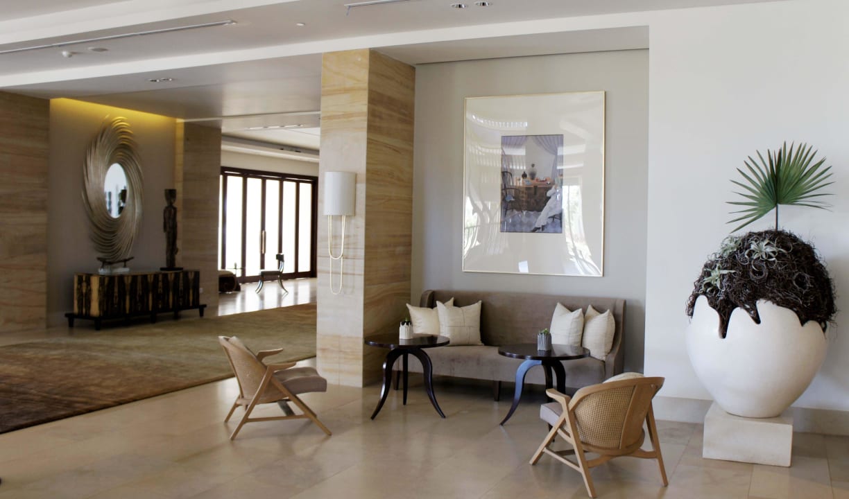 Hotel Mulia Bali The Mulia - Nusa Dua, Bali