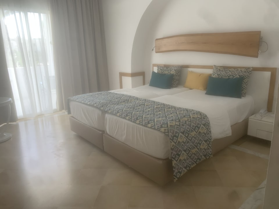 Zimmer TUI MAGIC LIFE Africana