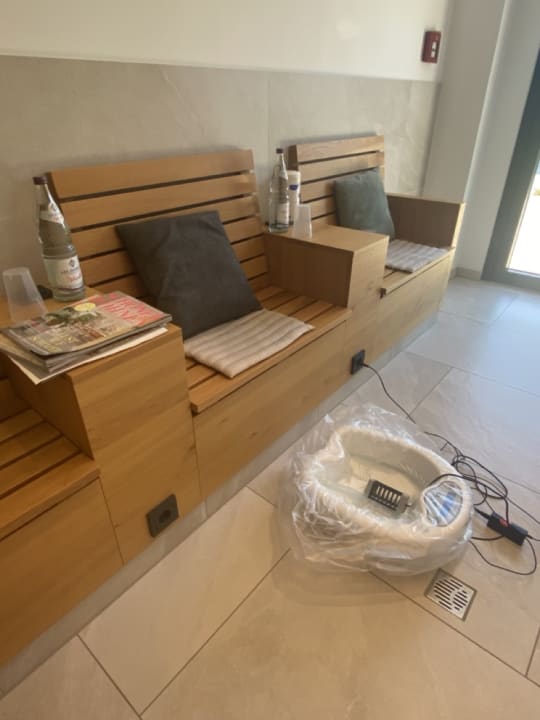 Sport & Freizeit My Mayr MED Resort