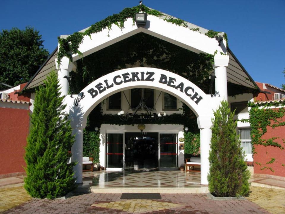 Hotel Hotel Belcekiz Beach