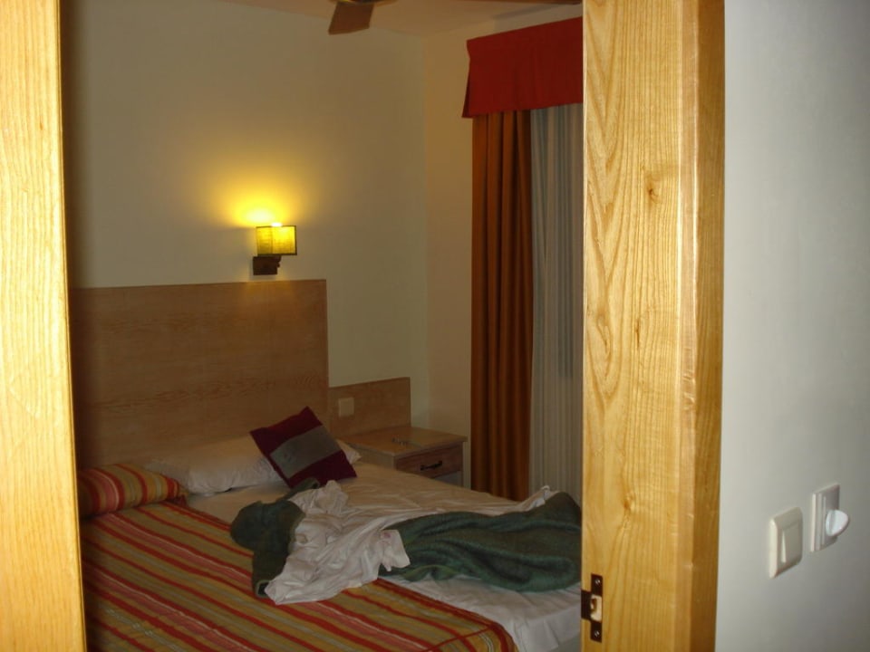 Schlafzimmer Bungalows Cordial Sandy Golf