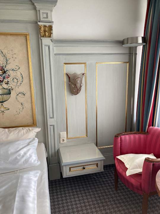 Zimmer Sure Hotel by Best Western Rhoen Garden