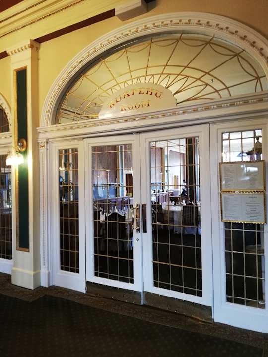 Gastro Hotel Bayview Chateau Tongariro