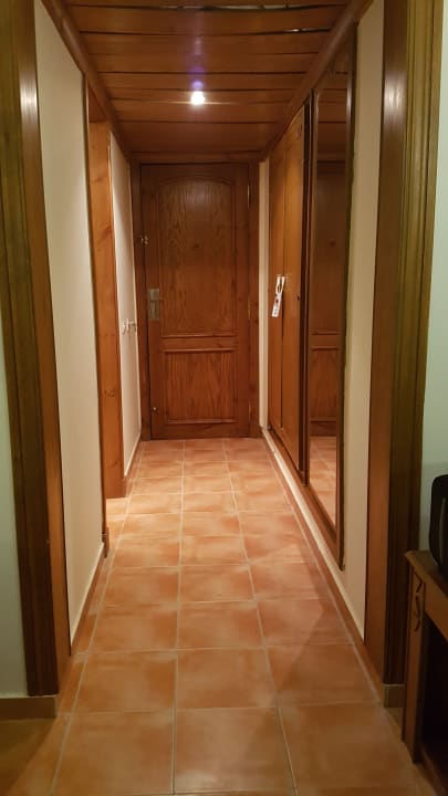 Zimmer Bliss Nada Beach Resort