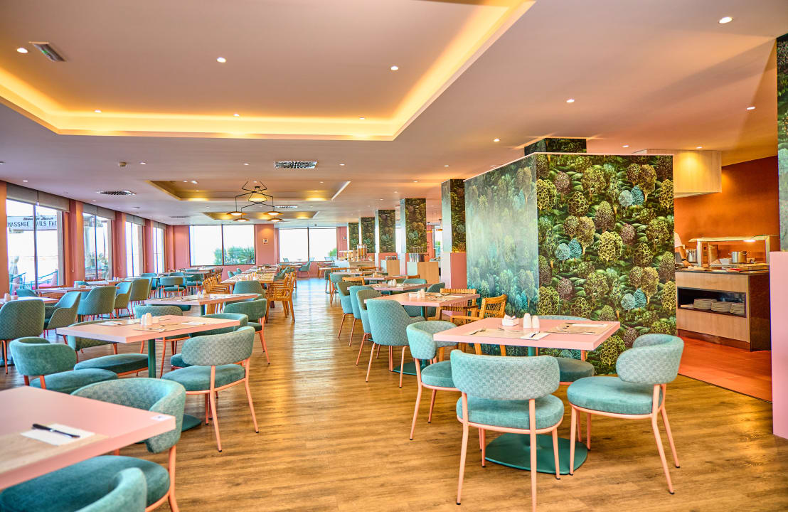 Gastro NYX Hotel Ibiza - adults only