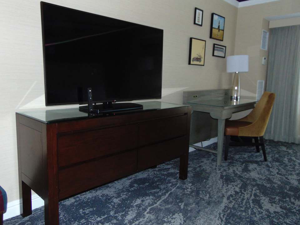 Zimmer Hotel The Henry