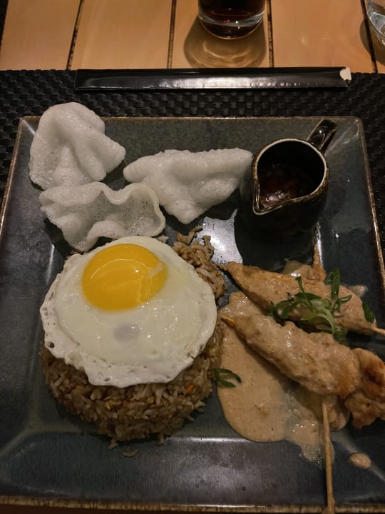 Gastro Steigenberger Resort Ras Soma