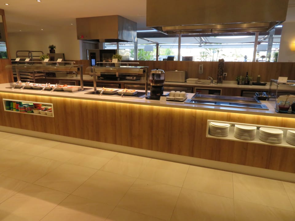 Gastro Zafiro Palmanova