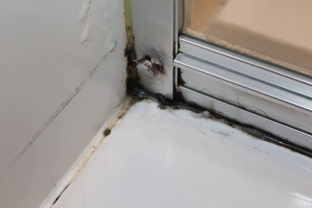 Dusch Zimmer 650 db San Antonio Hotel + Spa