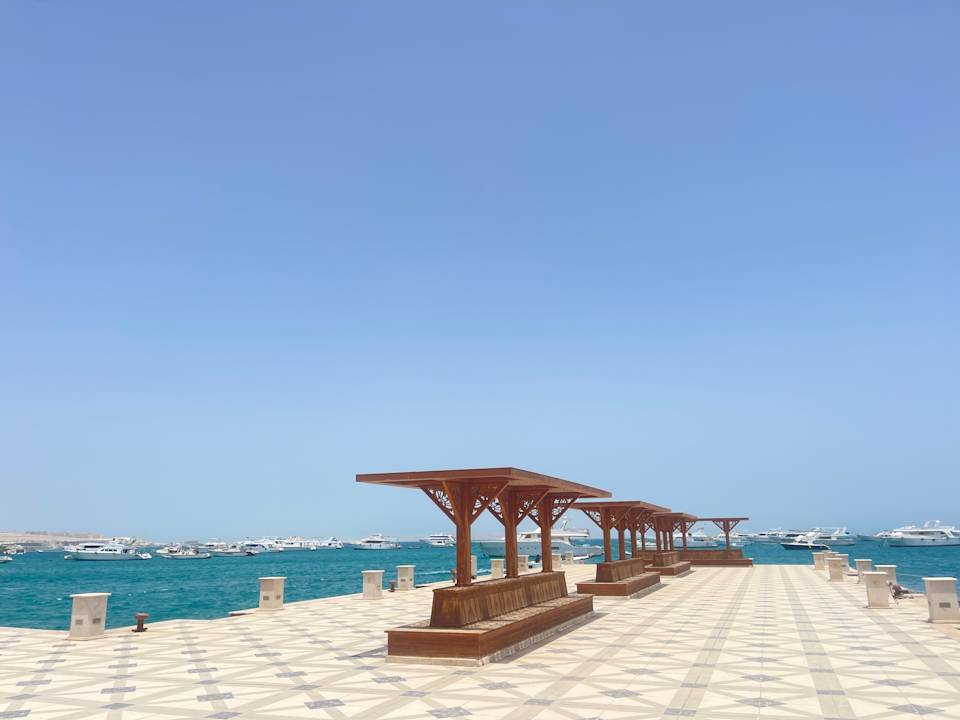 Strand The Grand Palace - Adults only