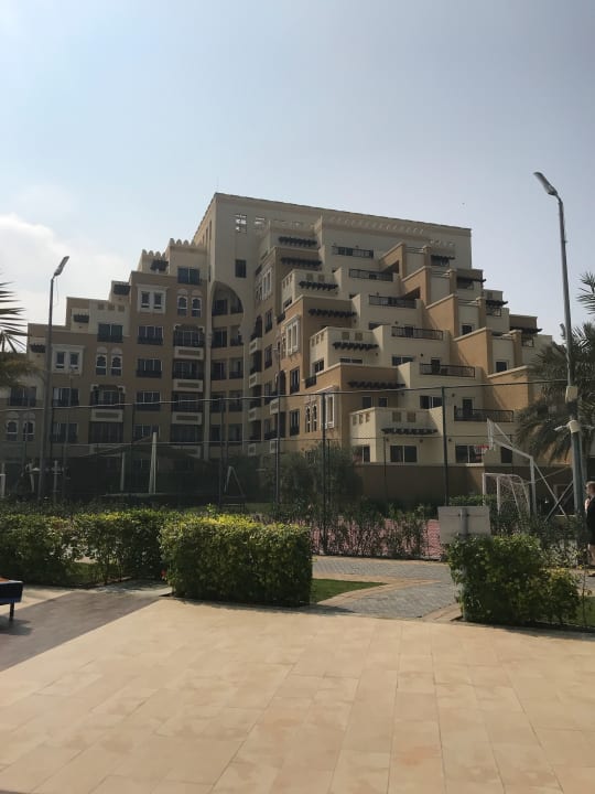 Zimmer Rixos Bab Al Bahr