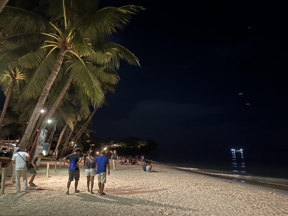 Strand Henann Resort