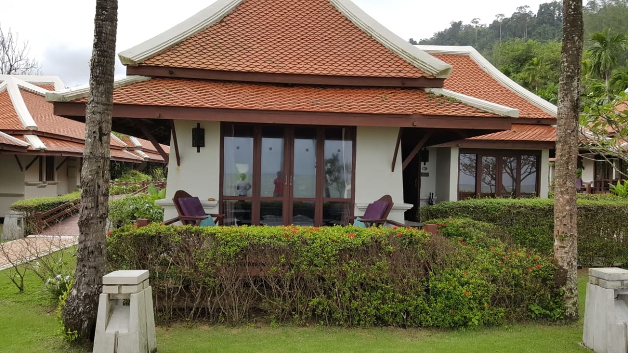 Zimmer Khaolak Laguna Resort