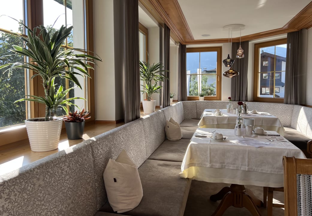 Gastro Platzlhof - Mein Hotel im Zillertal