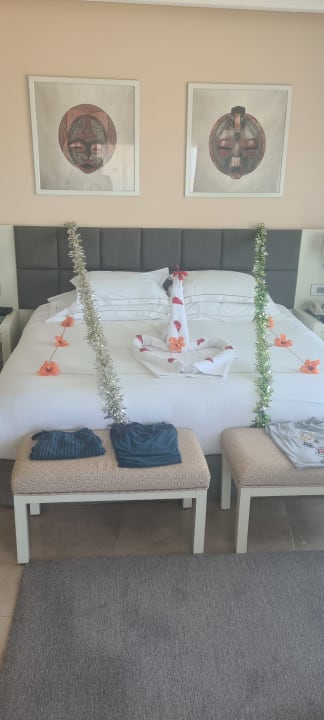 Zimmer Cleopatra Luxury Resort Makadi Bay