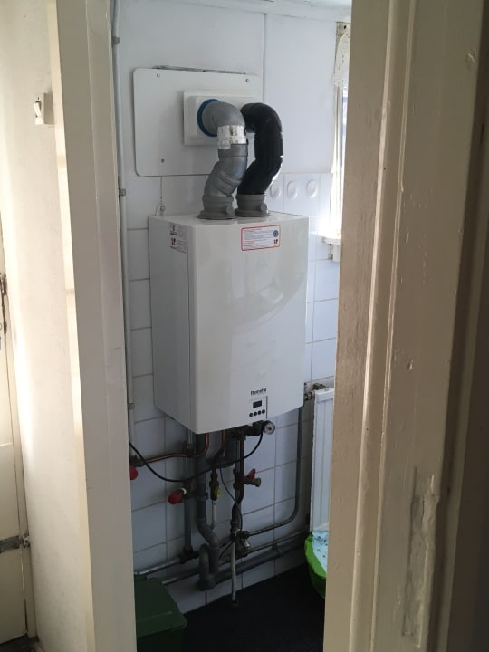 Zimmer Ferienhaus Mieke Bakker