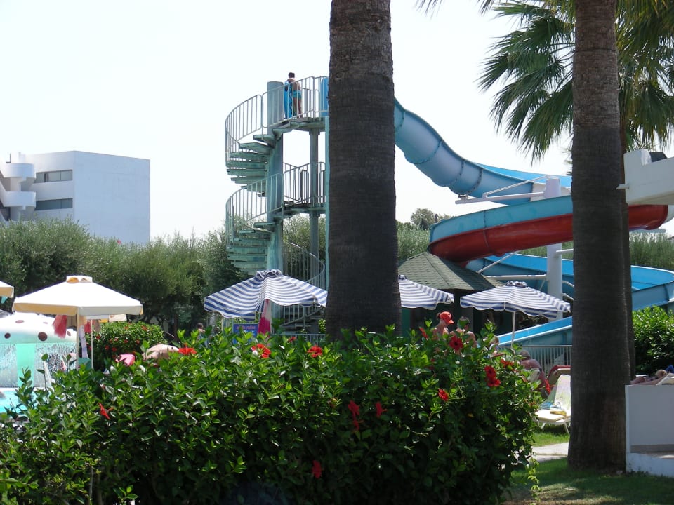 Pool TUI KIDS CLUB Alex Beach