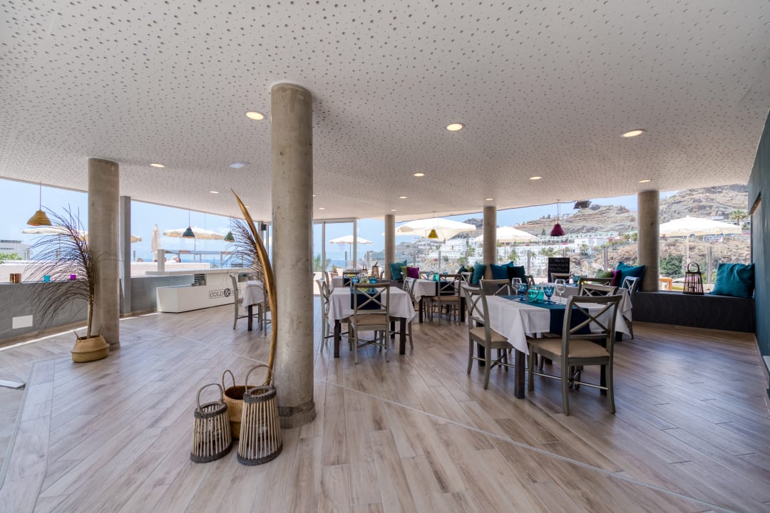 Gastro Holiday Club Puerto Calma