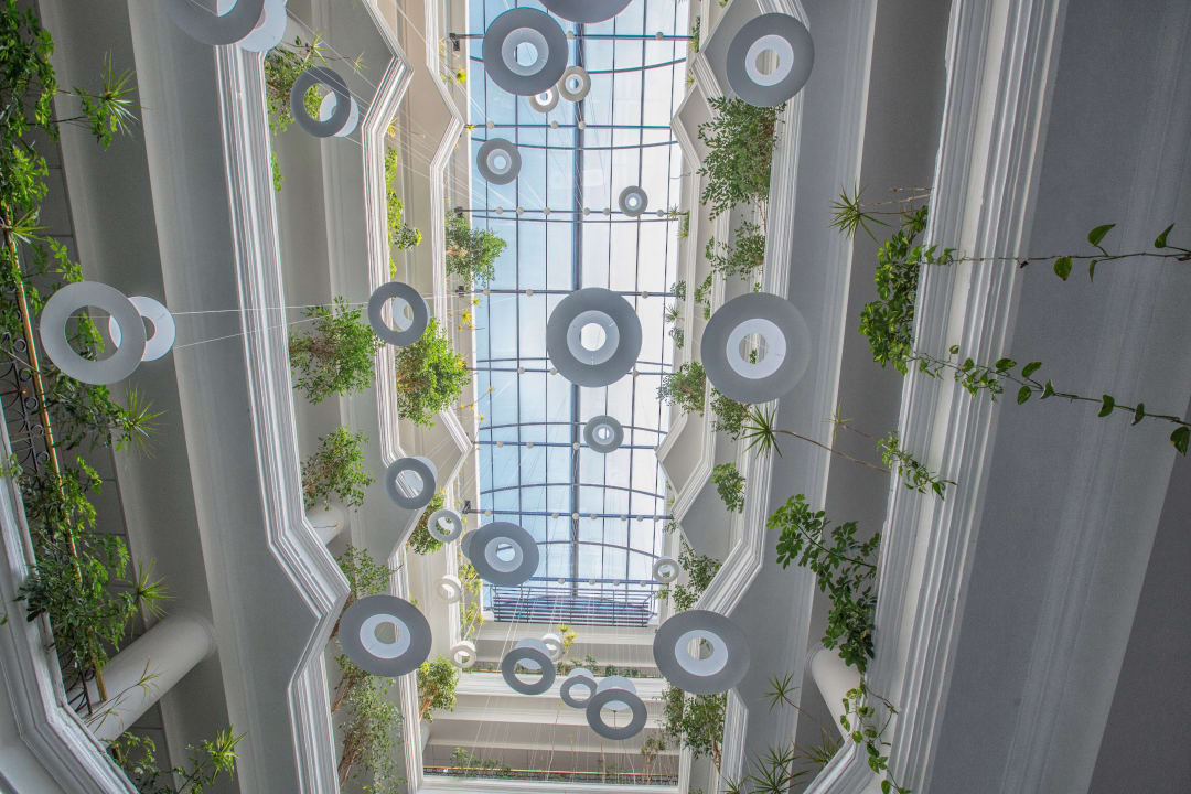 Sonstiges Anastasia Beach Hotel