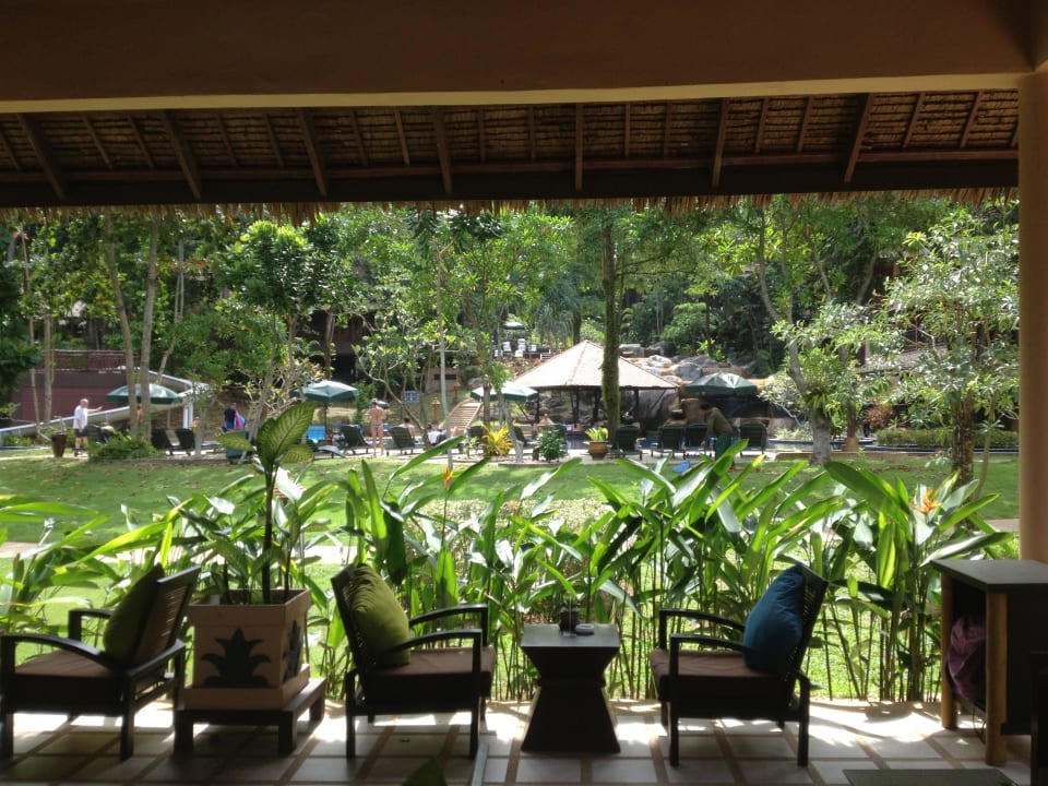 Strandbar Khao Lak Merlin Resort