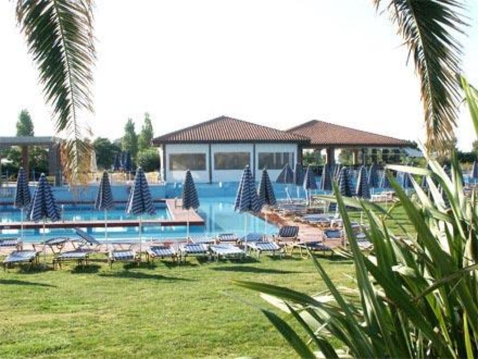 Aeolian Village Lesobs Griechenland Hotel Aeolian Village