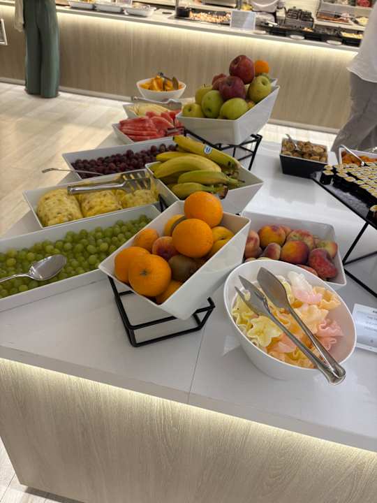 Gastro Grupotel Farrutx