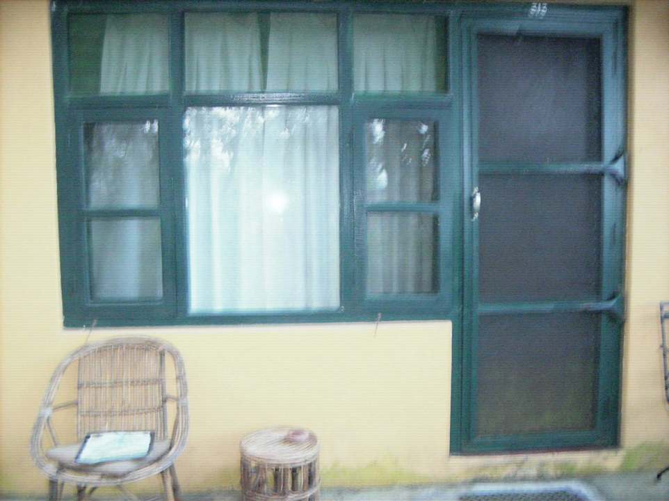 Terrasse Hotel Maruni Sanctuary Lodge