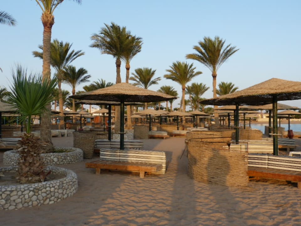 Strand Golden Beach Resort