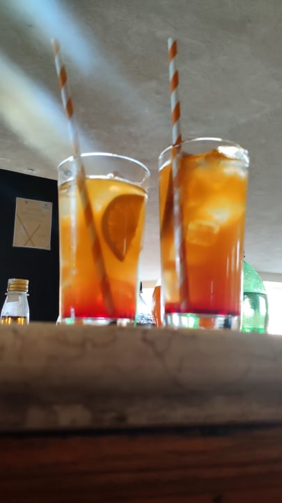 Gastro The Grand Hotel Sharm El Sheikh