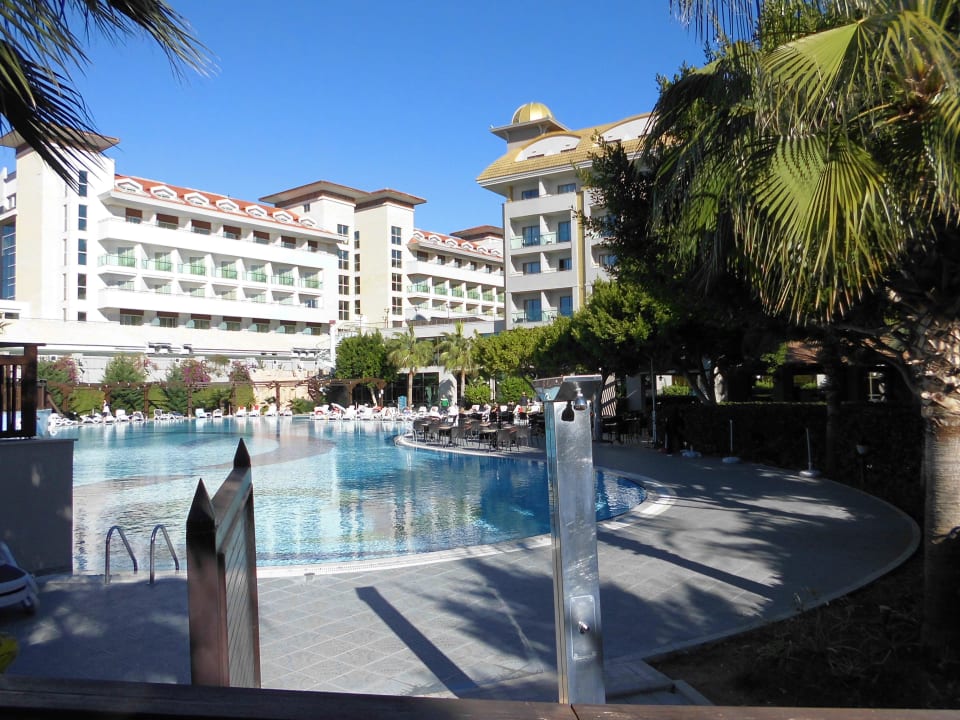 Dez. 2013 Aydinbey Kings Palace & Spa