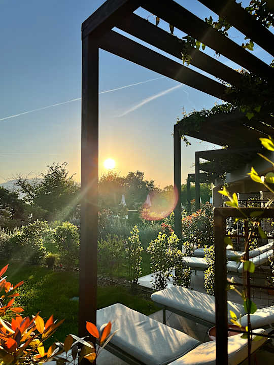 Zimmer A-ROSA Gardasee