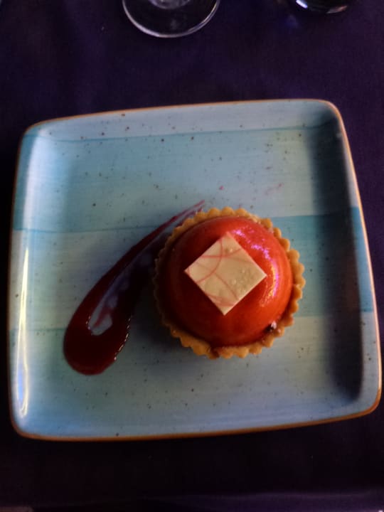 Gastro db San Antonio Hotel + Spa