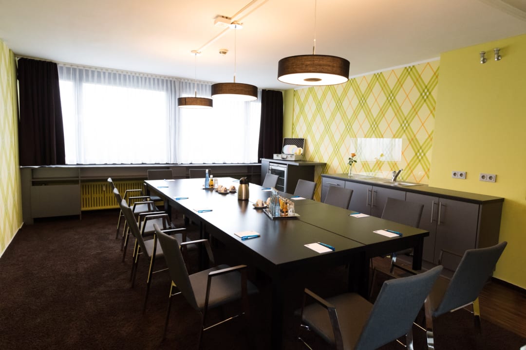 Sonstiges Bildungshotel im Bfz-Essen