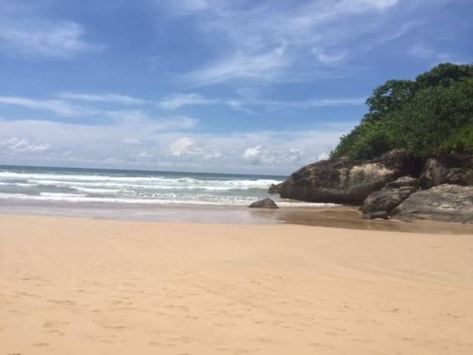 Strand Occidental Eden Beruwala, a member of Barcelo Hotel Group