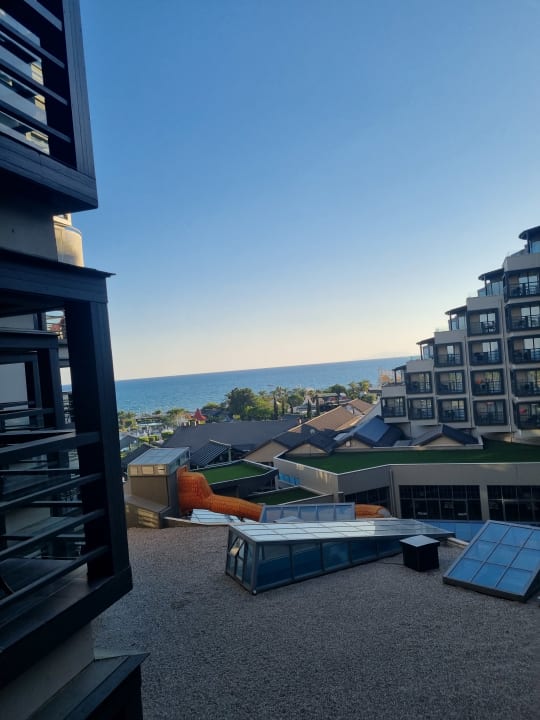 Zimmer Limak Lara Deluxe Hotel & Resort