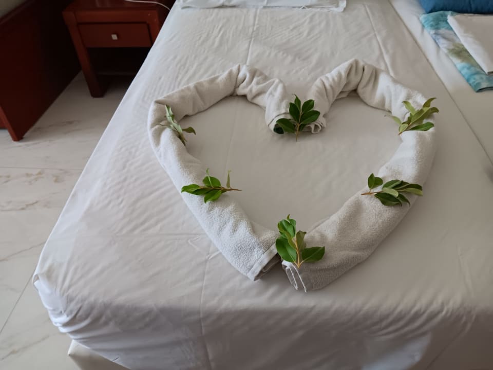 Zimmer Vantaris Palace