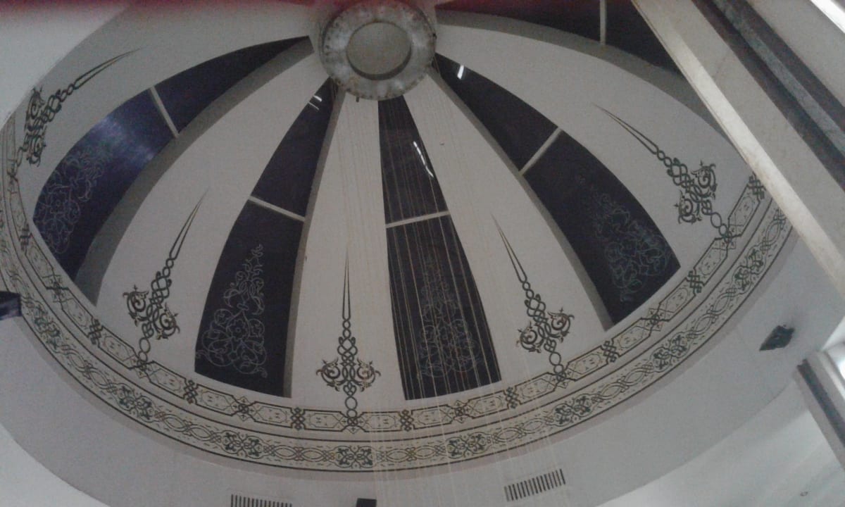 Lobby Sunny Days Palma De Mirette Resort & Spa