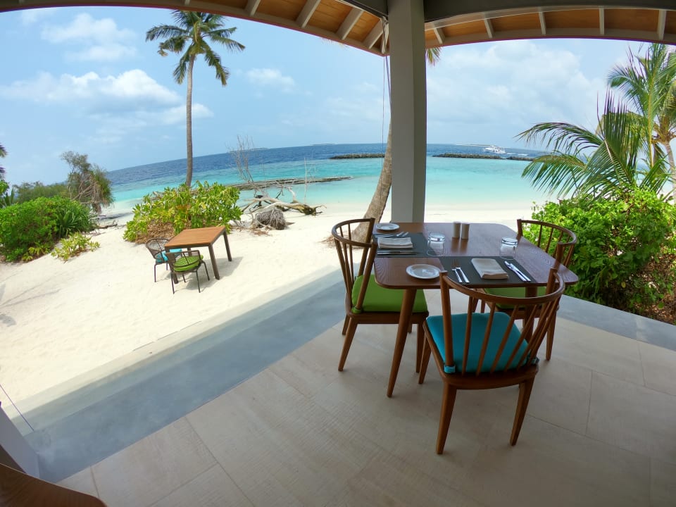 Gastro Dhigali Maldives