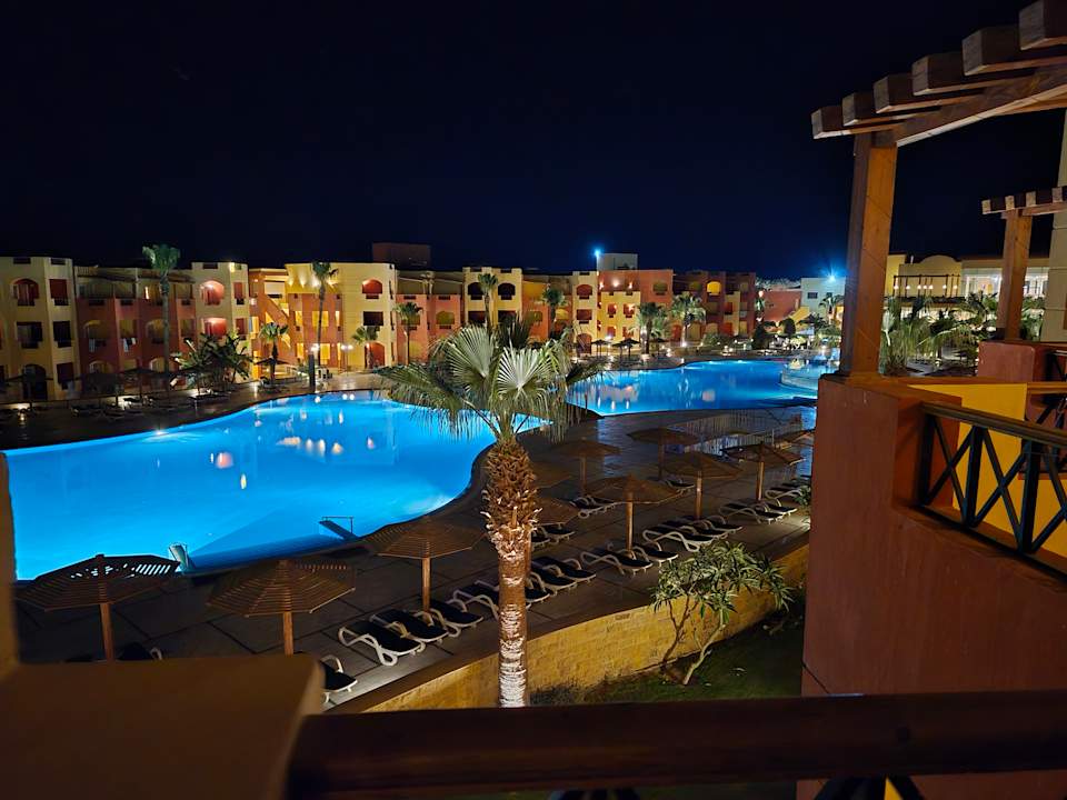 Pool Casa Mare Resort