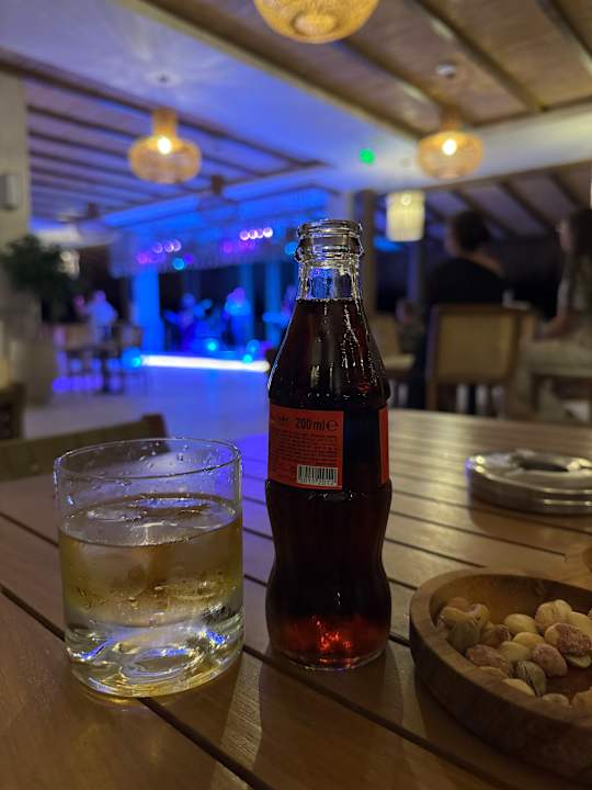 Sonstiges Rixos Premium Tekirova