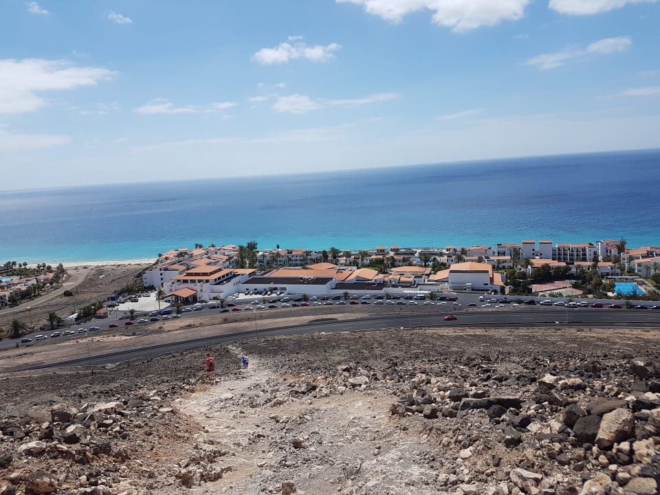 Außenansicht TUI MAGIC LIFE Fuerteventura