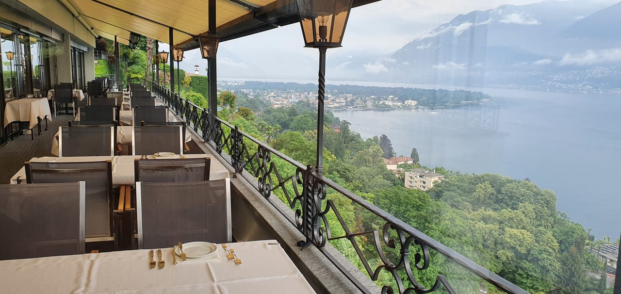 Gastro Casa Berno Swiss Quality Hotel